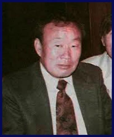 한국인 싸움잘하는 관상 | 인스티즈