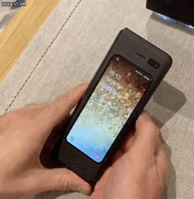 아이즈원) 내가 갤럭시 폴드를 사고 싶은 이유.. | 인스티즈