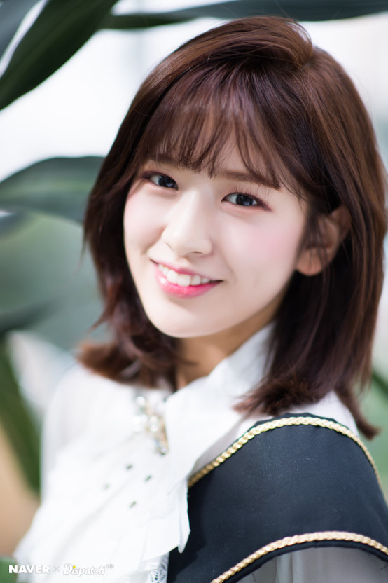 아이즈원 안유진 | 인스티즈