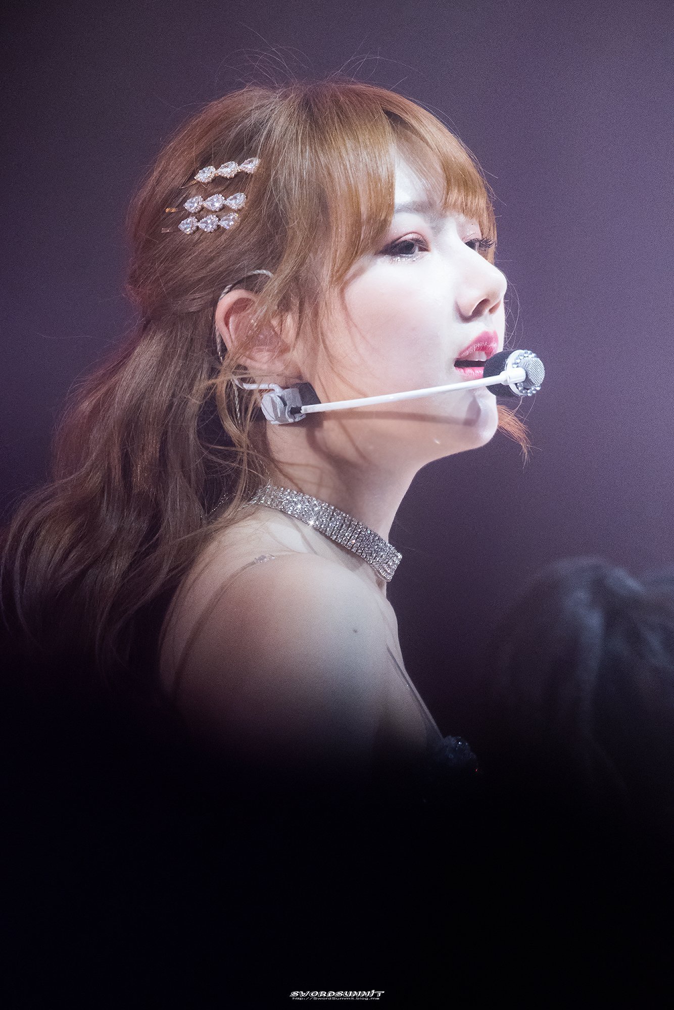 야심한 금요일 밤의 여자친구 예린이.jpgif | 인스티즈