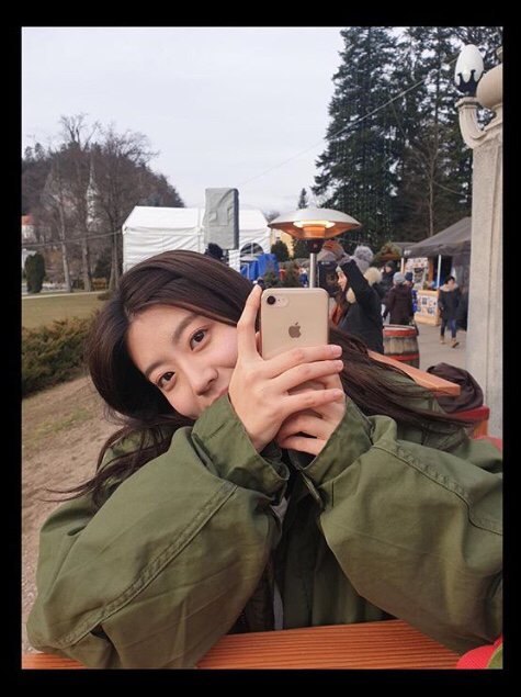 슬로베니아로 여행 간 남지현.jpg | 인스티즈