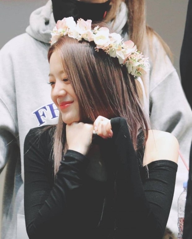 프로미스나인 장규리.jpgif | 인스티즈