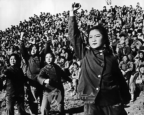 중국이라는 나라는 이때 멸망했다는게 정설 | 인스티즈