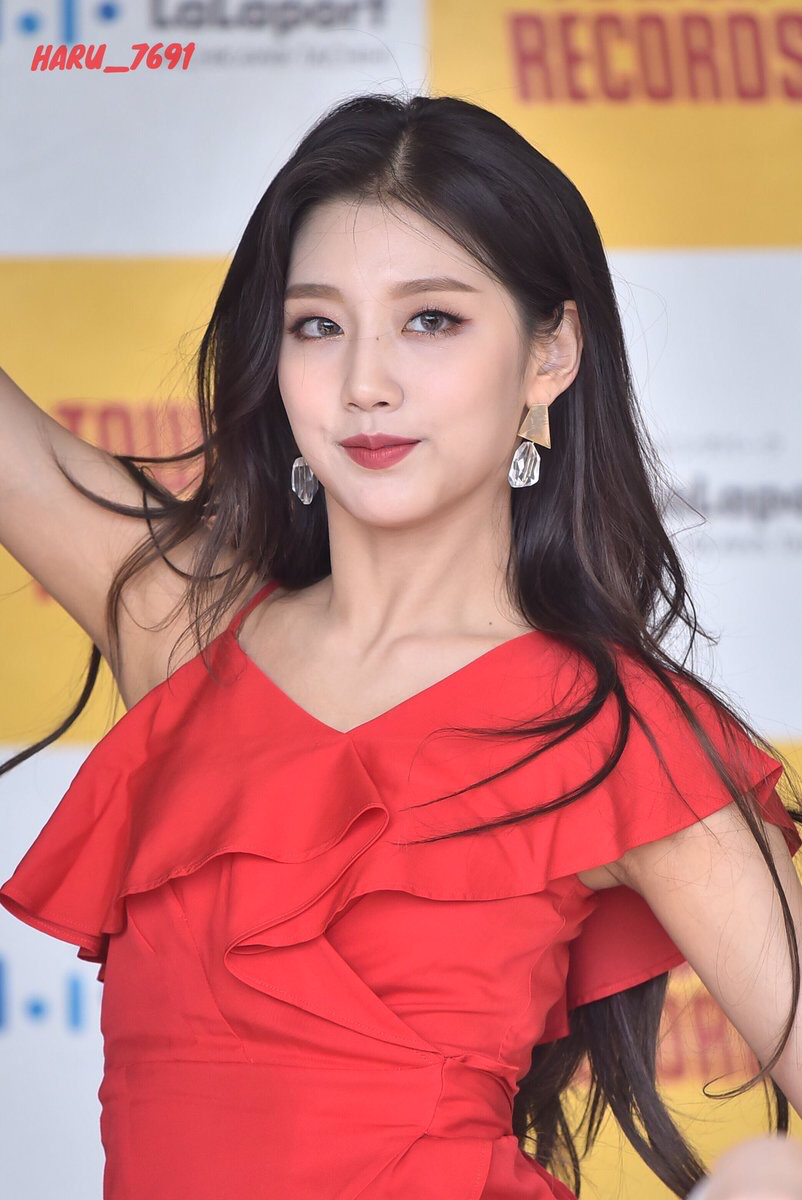 [러블리즈] 모기가 날아다녀서 예인이 | 인스티즈
