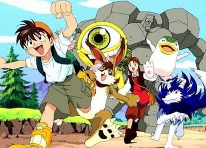 어릴 때 본 애니들인데 결말은 대부분 기억이 안나는 것들 | 인스티즈