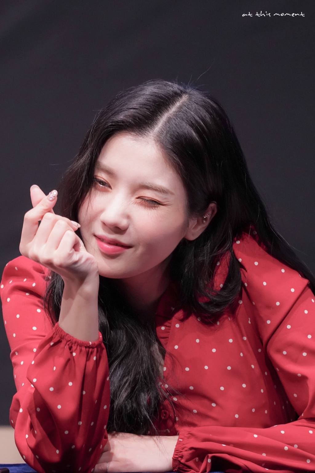 [아이즈원] 아직 크리스마스 계획은 크게 없어서 권은비 | 인스티즈