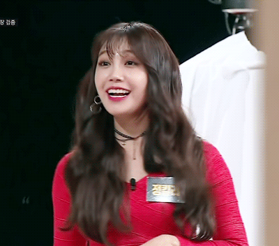 크라임씬 에이핑크 정은지 정킬러.gif | 인스티즈