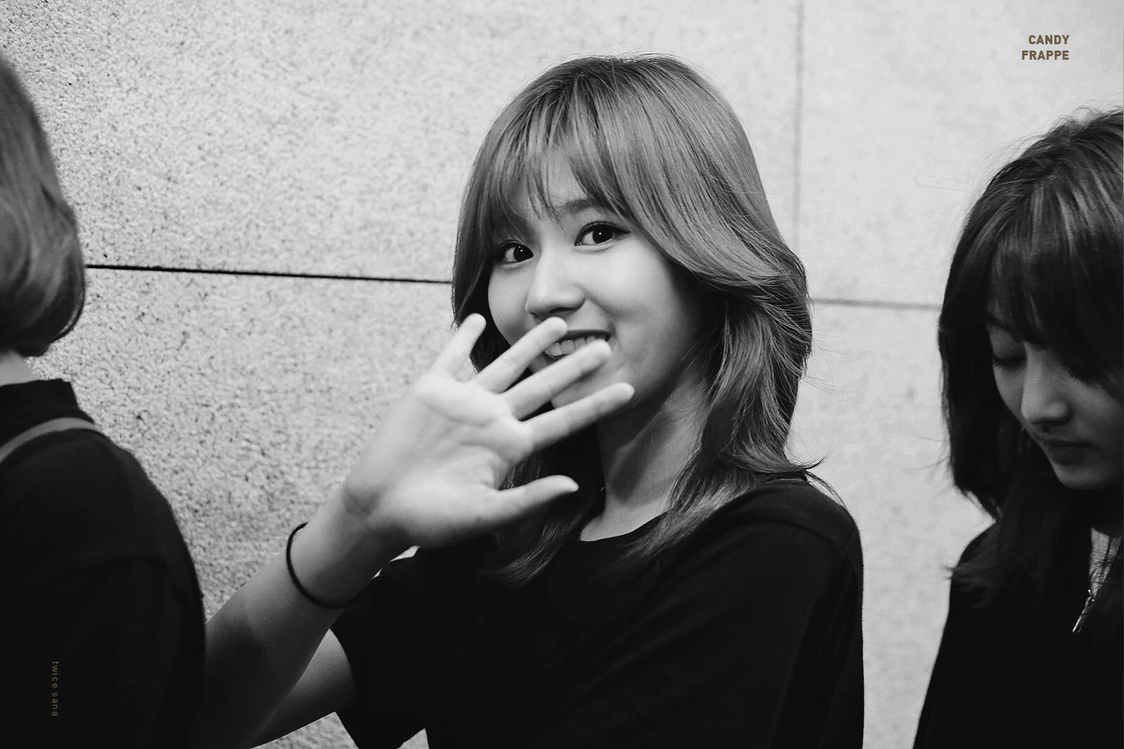 앞머리있는 사나.jpg | 인스티즈