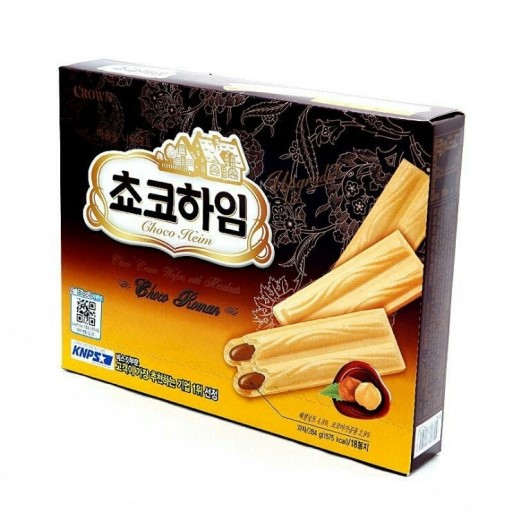 냉동실에 두고 얼려먹으면 맛있는 과자들 | 인스티즈