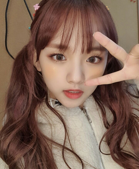 친자매같은 아이돌 멤버 | 인스티즈