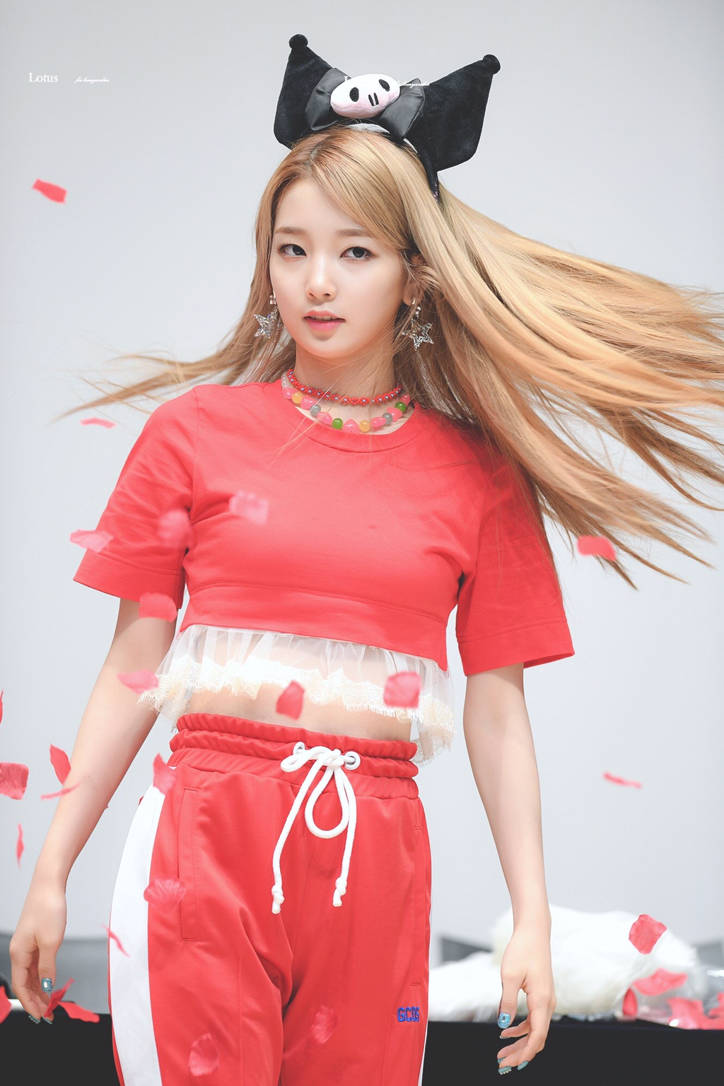 [로켓펀치] 모닝 빔밤붐이라서 연희 | 인스티즈