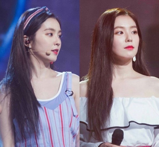 레드벨벳 짱예리더.jpgif | 인스티즈