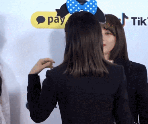 가요대전 유정연 움짤 | 인스티즈