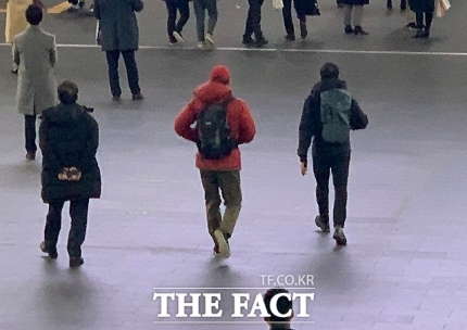 부산으로 놀러가는 이재용 포착 | 인스티즈