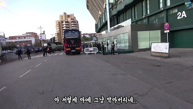 이강인 팬서비스.jpg | 인스티즈