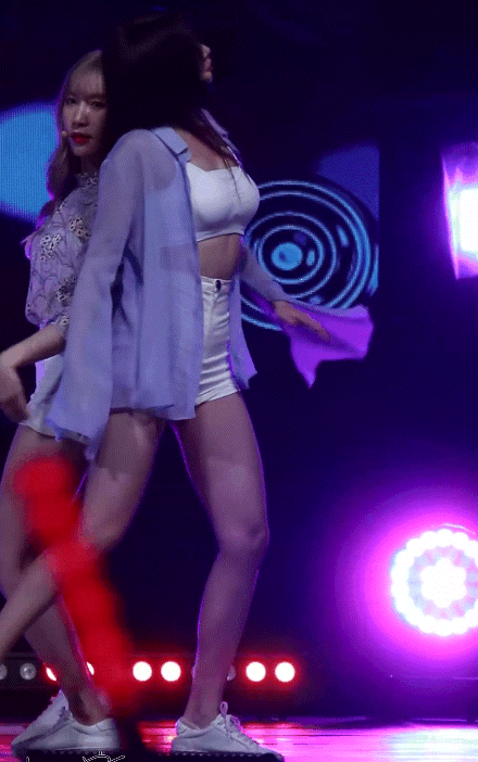 은근히 이쁜 라붐 해인 | 인스티즈