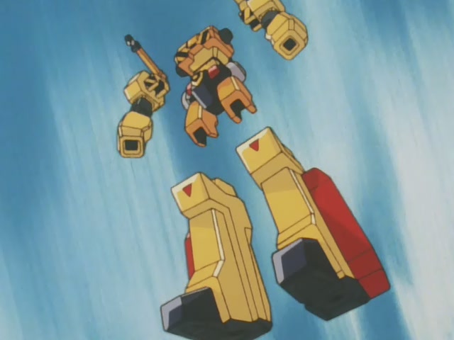 ??: 어째서 로봇 가슴에 호랑이 얼굴이 있는거냐 | 인스티즈