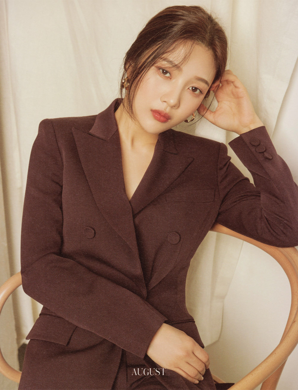 걸그룹 이름처럼 확실한 컨셉의 2020년 레드벨벳 시즌그리팅 | 인스티즈