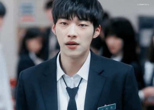 요즘 잘나가는 92년생 남자배우 셋.gif | 인스티즈