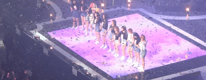 [아이즈원] 파괴왕 망나뇽.. 장원영 | 인스티즈