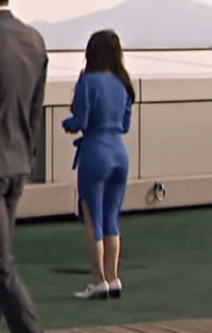 연기하는 강민경 | 인스티즈