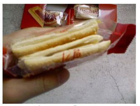 어르신들만 안다는 과자류 투명포장 시절 | 인스티즈