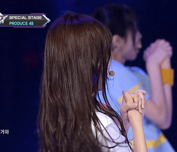 아이즈원) 요정하면 제일먼저 떠어르는 쌈무요정 | 인스티즈