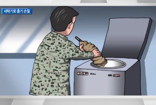 말년병장 레전드 | 인스티즈