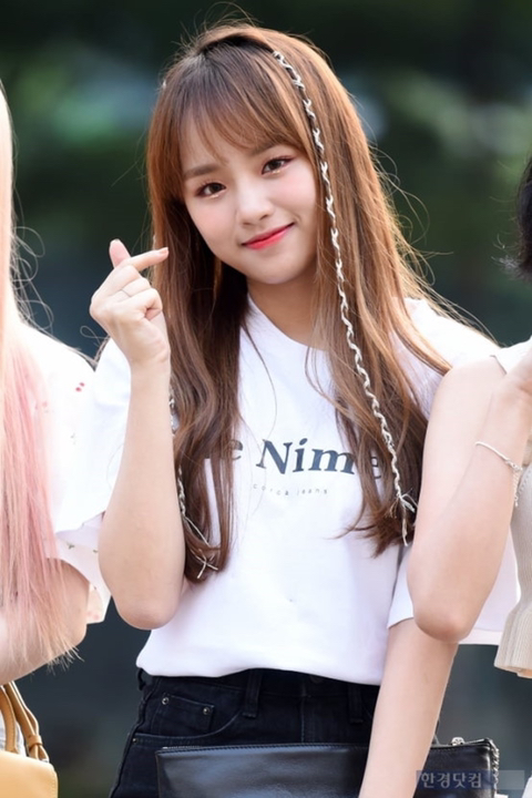 친자매같은 아이돌 멤버 | 인스티즈