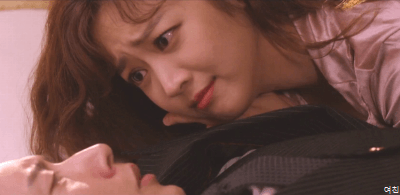 유혹하는 조보아씌.gif | 인스티즈