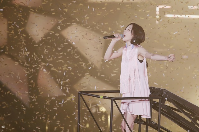 여러분의 태연 최애곡 세 곡만 꼽으면?? | 인스티즈