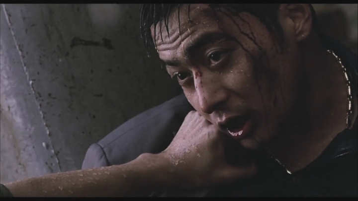 기억에 남는 범죄/스릴러 한국 영화 명대사 모음 | 인스티즈