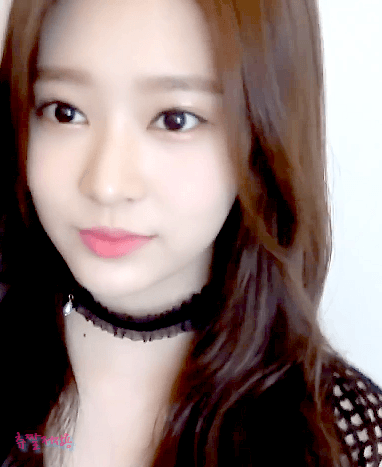 아이즈원) 쌈구리 둘 중에 하나만~ | 인스티즈