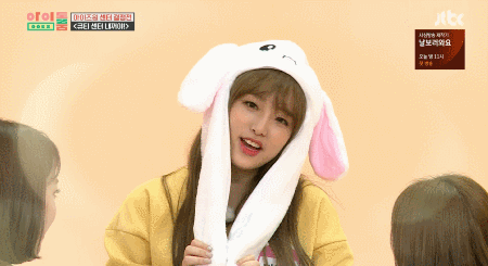 아이즈원 최예나.jpgif | 인스티즈