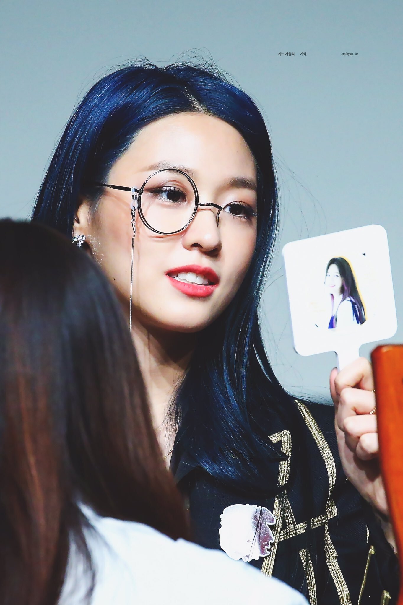 짱예보스 설현이.jpg | 인스티즈