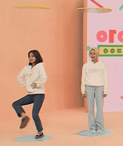 틀려도 벌칙 안받는 트와이스 꼬맹이들 | 인스티즈