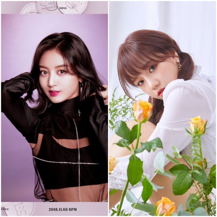 [트와이스+아이즈원] 당신의 선택은?! | 인스티즈