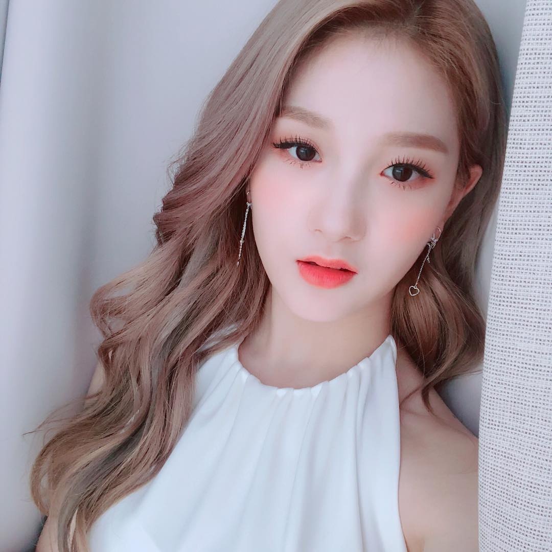 각기다른매력 프로미스나인 빵빵즈친구들 | 인스티즈