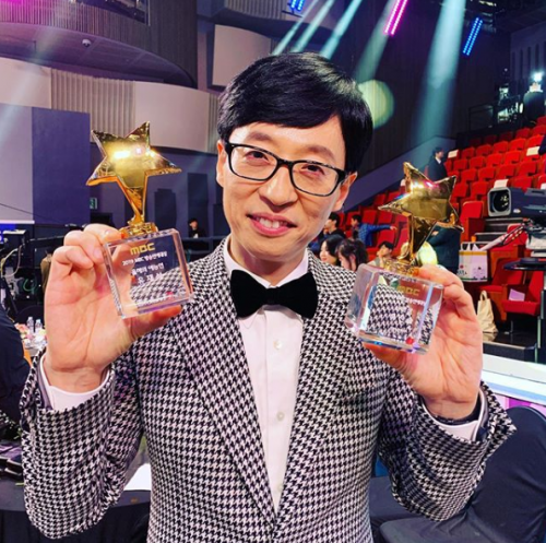 모든 유재석 프로그램중에 TOP 10 안에 든다vs안든다 | 인스티즈