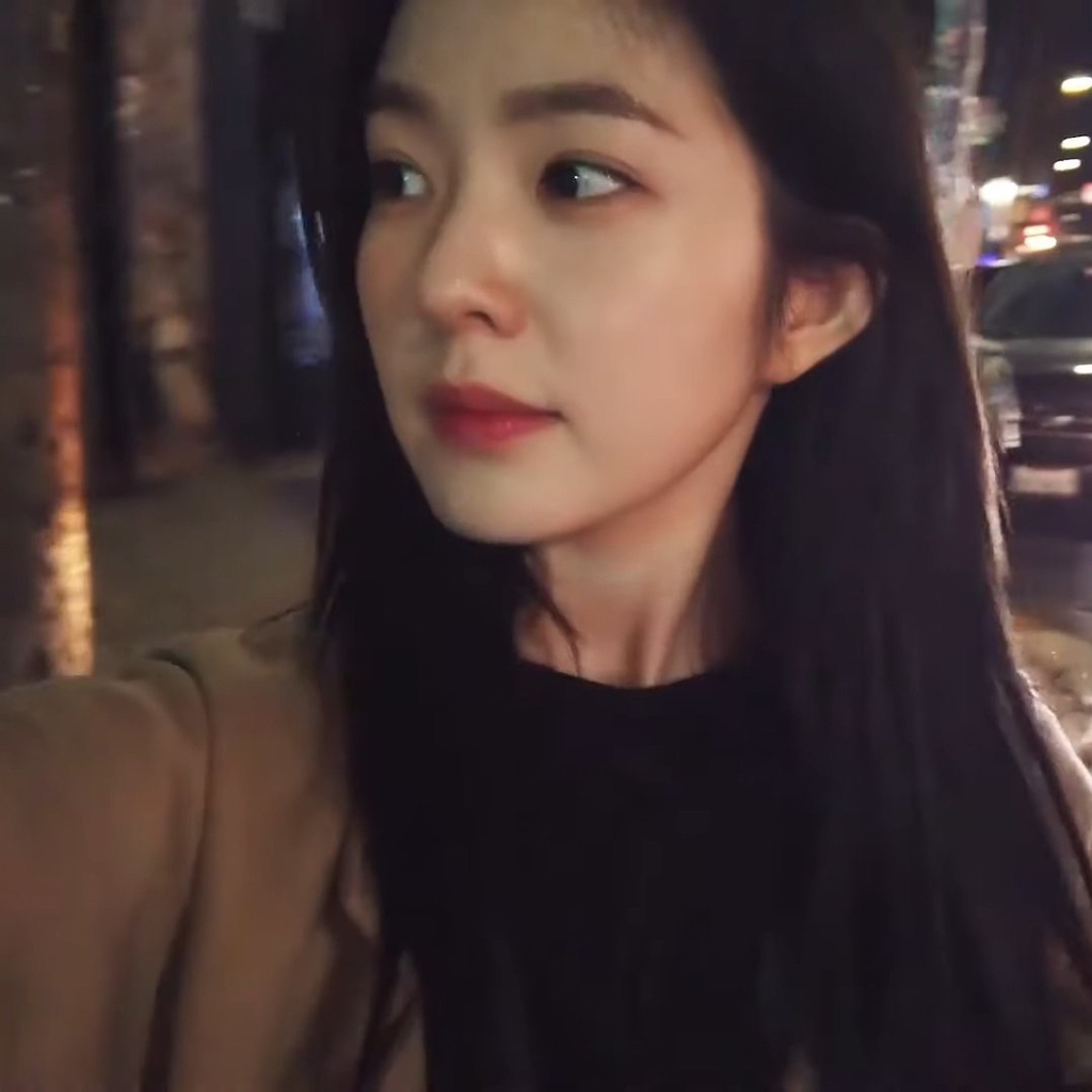 아이린:역시 한국인은 밥!!!jpgif | 인스티즈