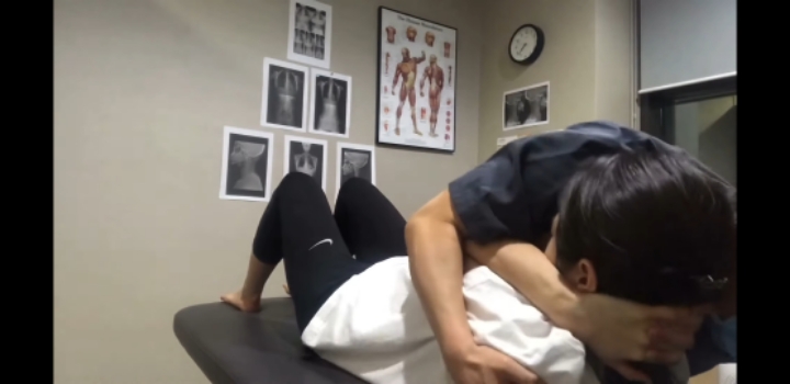 왠지 소름끼치는데 통쾌해지는 신기한 영상 | 인스티즈