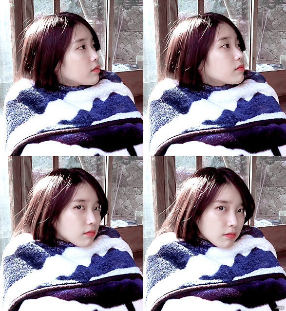 아이유티비 아이유 모음 | 인스티즈