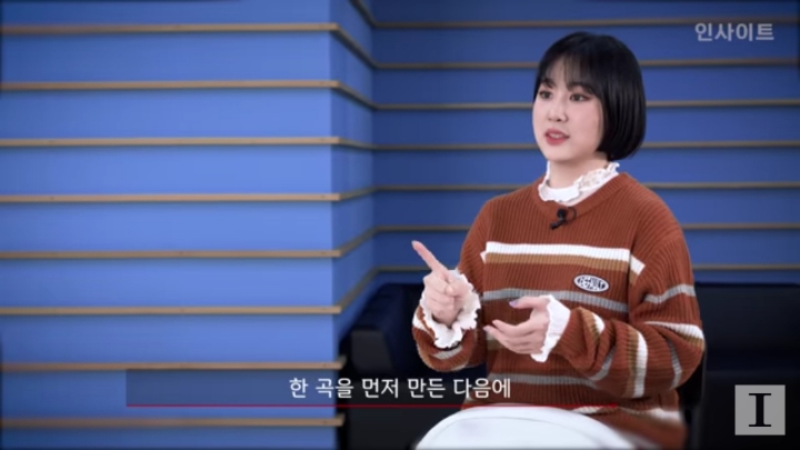 제왑 박지민의 음악적 고민이 느껴지는 인터뷰 | 인스티즈