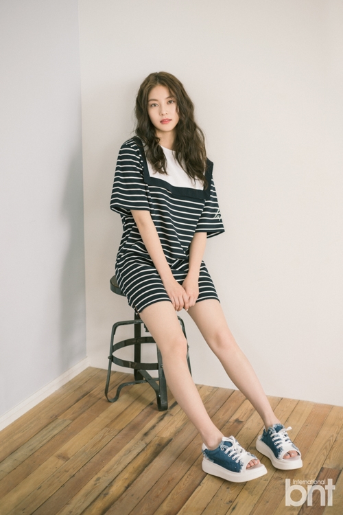 락꾸미님 여자친구 사진 모음 | 인스티즈