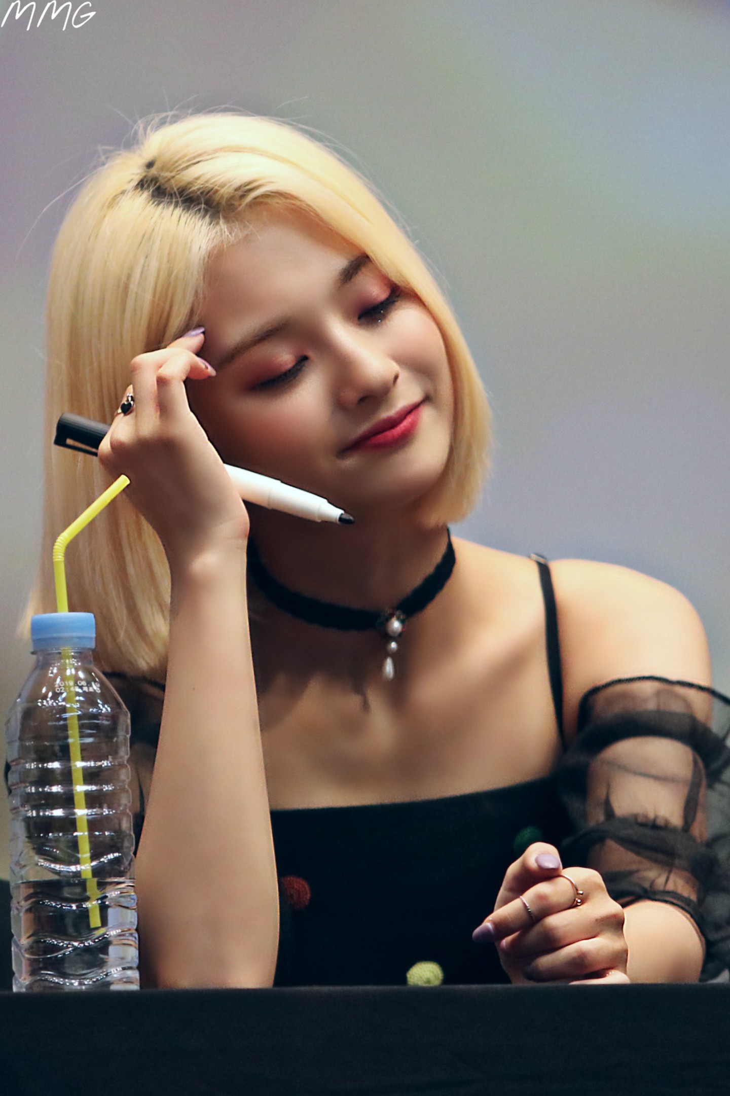 프로미스나인 이나경 | 인스티즈