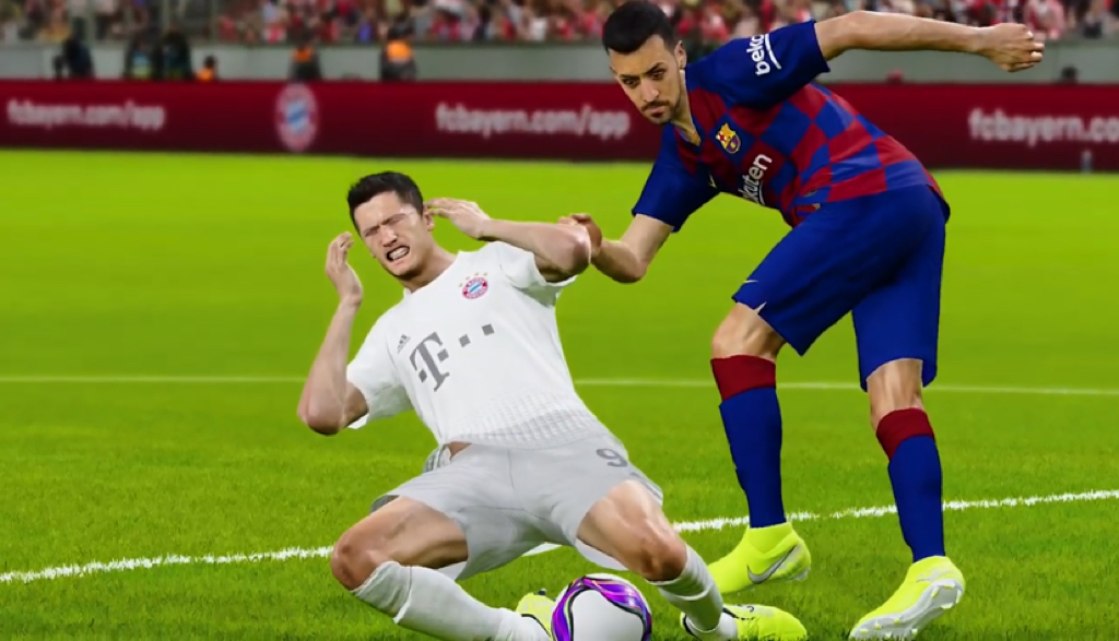 PES2020 페이스에 속지 말아야 하는 이유 | 인스티즈