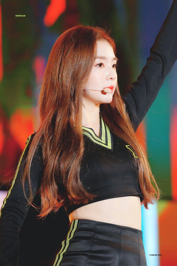 레드벨벳 아이린 | 인스티즈