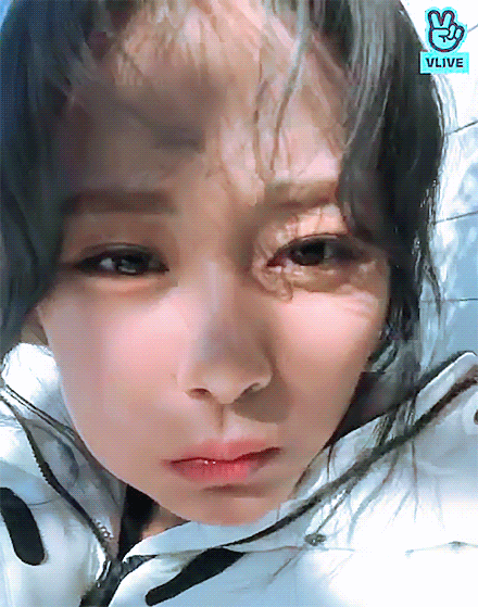오늘자 트와이스 쯔위 미모 근황 | 인스티즈