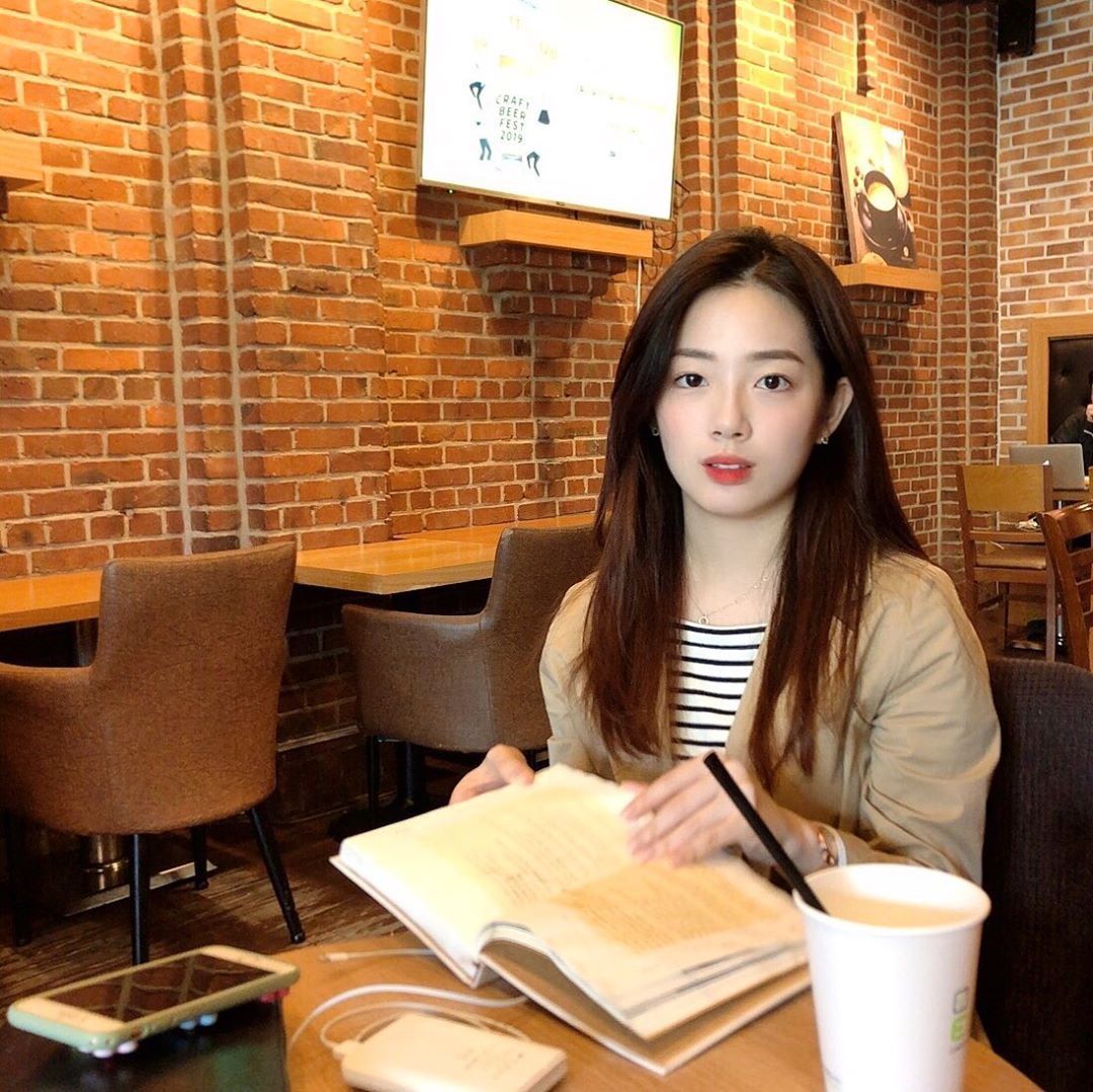 오늘자 모델 이은재 인스타그램.jpg | 인스티즈