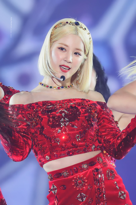 에이핑크 초롱이 금단발.jpgif | 인스티즈